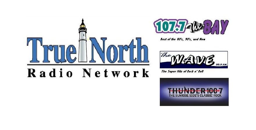 TrueNorth